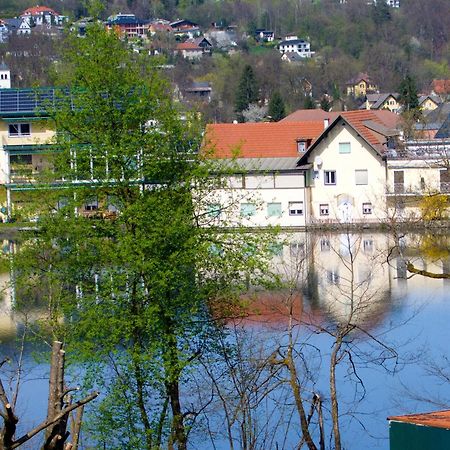 Baker'S Pond Loft Apartment Velden am Wörthersee Eksteriør bilde