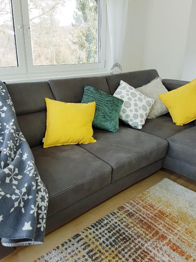 Baker'S Pond Loft Apartment Velden am Wörthersee Eksteriør bilde