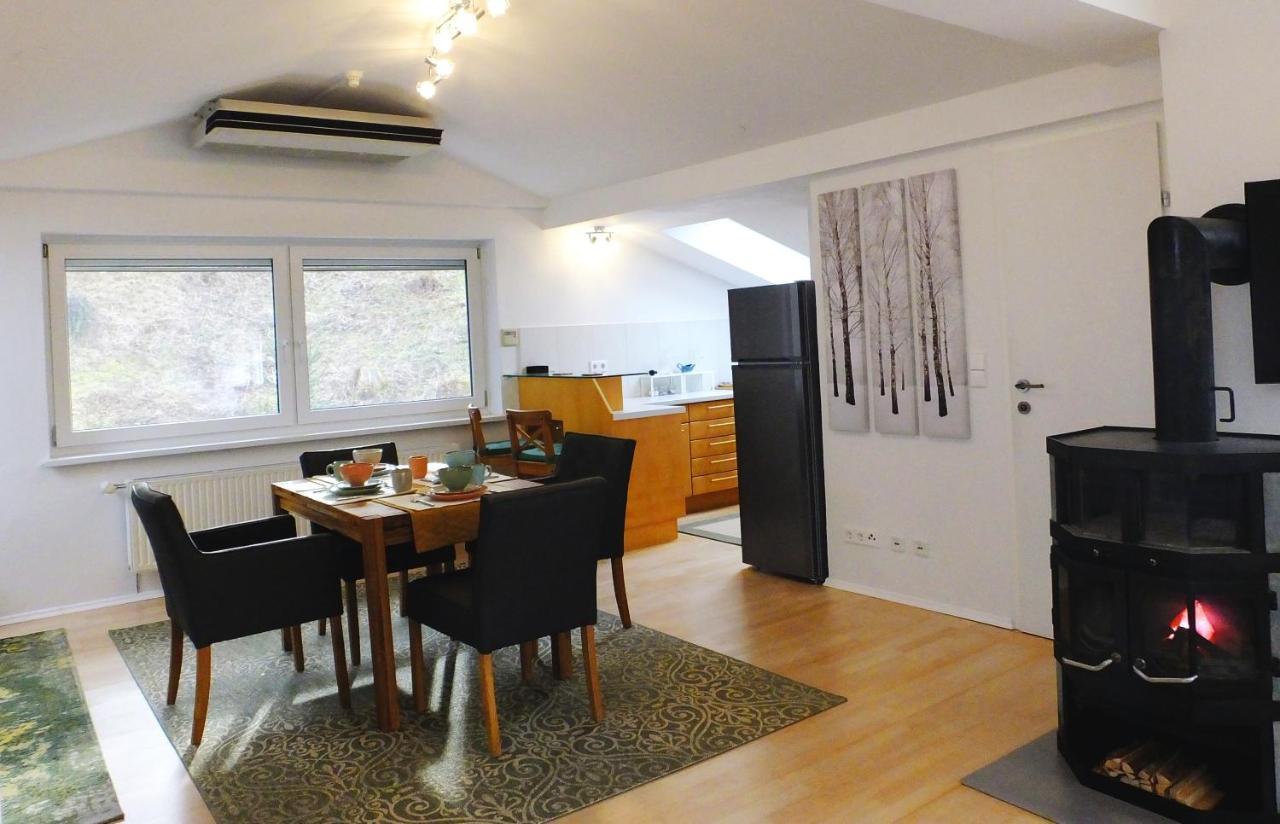Baker'S Pond Loft Apartment Velden am Wörthersee Eksteriør bilde