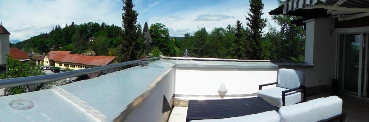 Baker'S Pond Loft Apartment Velden am Wörthersee Eksteriør bilde