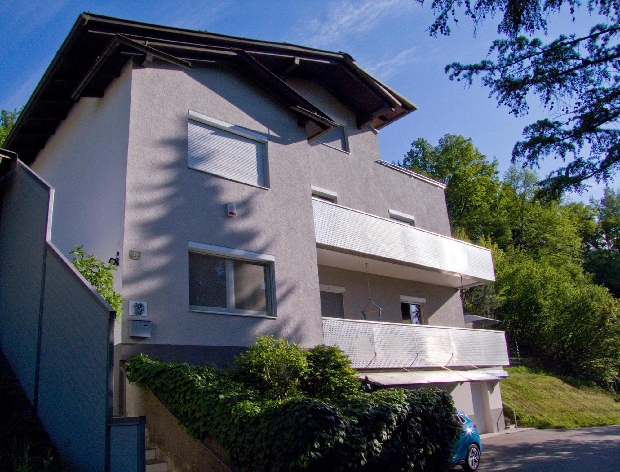 Baker'S Pond Loft Apartment Velden am Wörthersee Eksteriør bilde