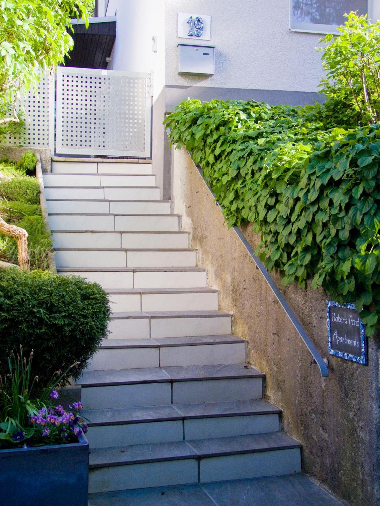 Baker'S Pond Loft Apartment Velden am Wörthersee Eksteriør bilde